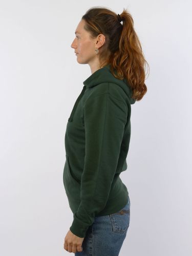 glore glore Sammie Zip Hoodie Muttertagsangebot