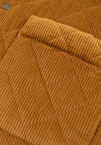 glore Rotholz Quilt Jacket Vatertagsangebot