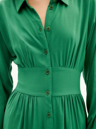 glore Thinking MU Gabriela Dress Heißer Verkauf