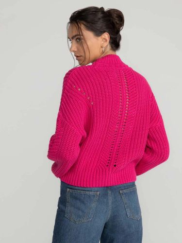glore LOVJOI Pullover Aleika Top Angebot