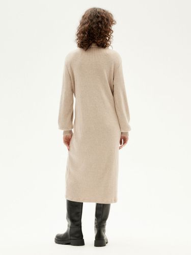 glore Thinking MU Amaia Knitted Dress Neueste Mode