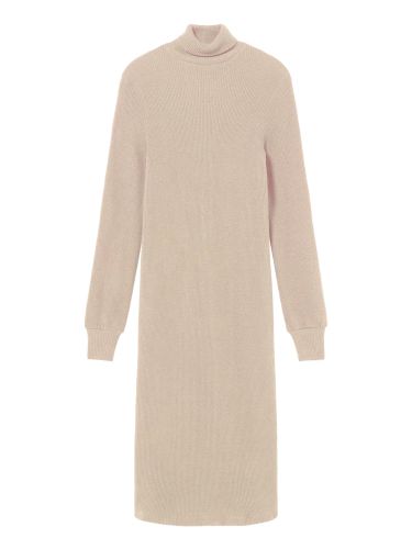 glore Thinking MU Amaia Knitted Dress Neueste Mode