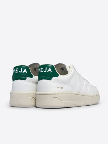 glore VEJA V-90 Leather AEGEAN Project Online Outlet