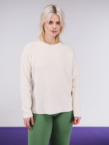 glore WOOLISH Pullover Oita Merino Exklusive Angebote