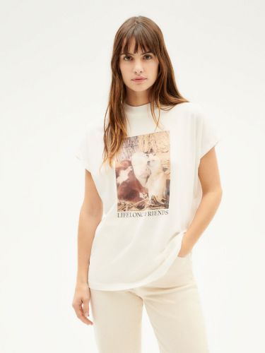 glore Thinking MU Animals Volta T-Shirt Blitzangebot