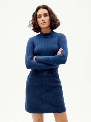 glore Thinking MU Trash Ellen L/S Top Große Rabatte