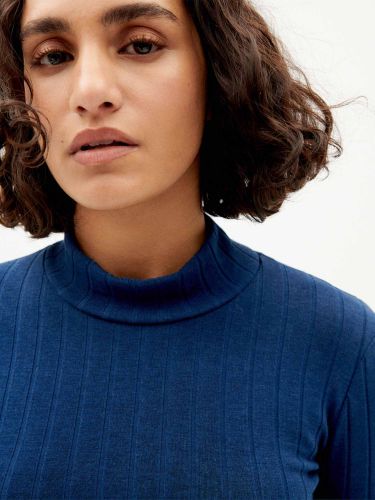 glore Thinking MU Trash Ellen L/S Top Große Rabatte