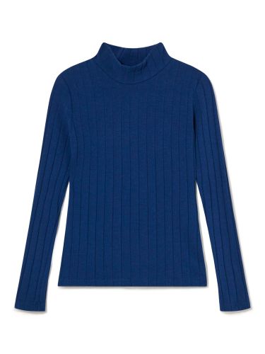 glore Thinking MU Trash Ellen L/S Top Große Rabatte