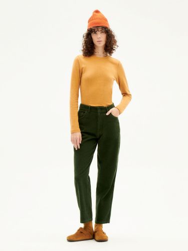 glore Thinking MU Corduroy Nele Pants Bestseller