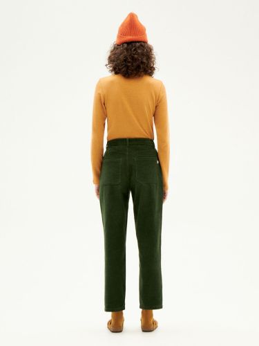 glore Thinking MU Corduroy Nele Pants Bestseller