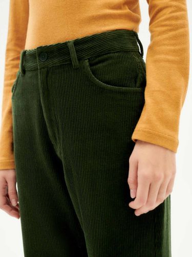 glore Thinking MU Corduroy Nele Pants Bestseller