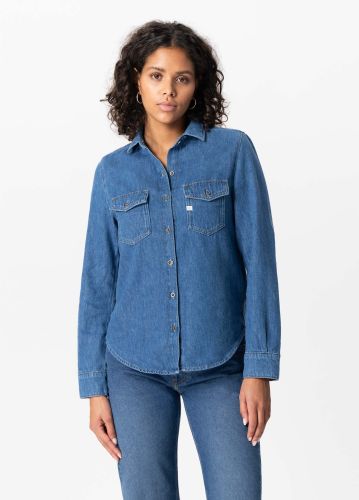 glore MUD Jeans Shirley Shirt Saisonale Angebote