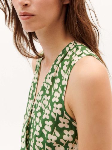 glore Thinking MU Amapola Dress Riesige Ersparnisse
