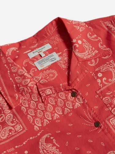 glore Nudie Jeans Moa Bandana Super Sparpreis