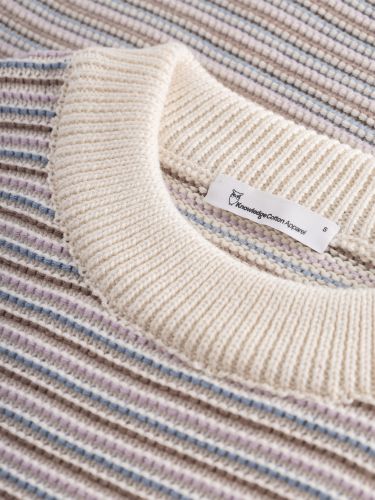 glore Knowledge Cotton Apparel Relaxed Fit Cotton Knit Vest JETZT KAUFEN