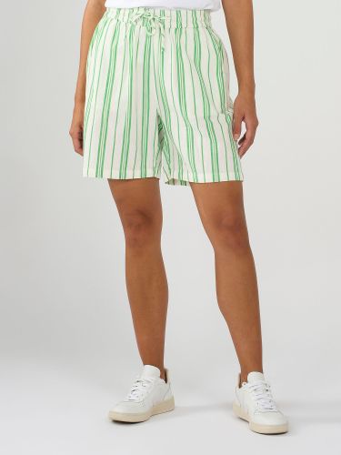 glore Knowledge Cotton Apparel Cotton Elastic Waist Shorts Zeitbegrenzte Promotion