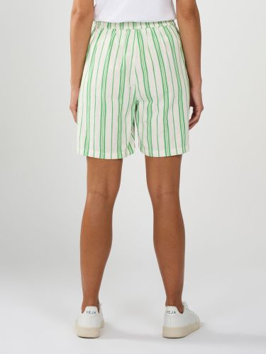 glore Knowledge Cotton Apparel Cotton Elastic Waist Shorts Zeitbegrenzte Promotion