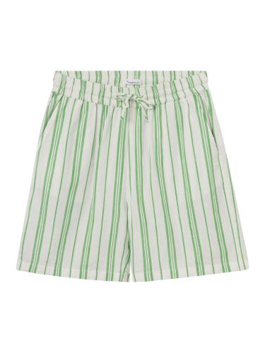 glore Knowledge Cotton Apparel Cotton Elastic Waist Shorts Zeitbegrenzte Promotion