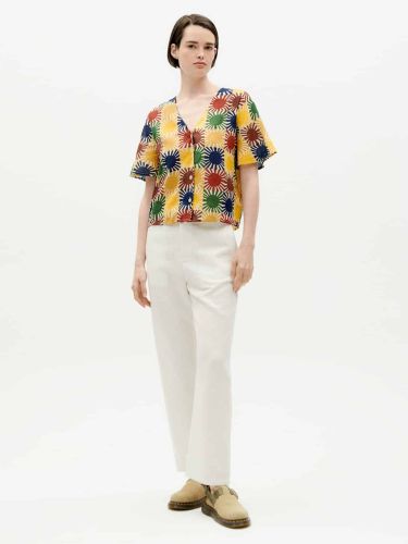 glore Thinking MU Libelula Blouse Bis zu 65% Rabatt