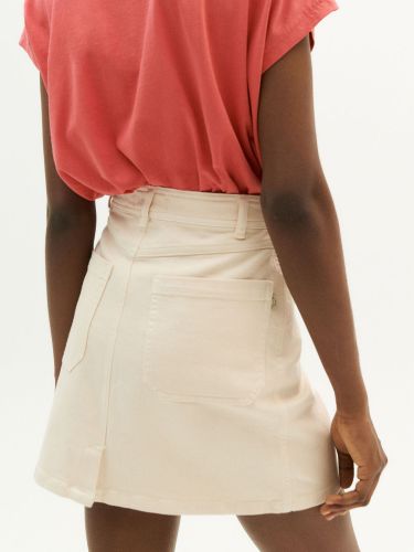 glore Thinking MU Marsha Skirt ll Bis zu 55% Rabatt