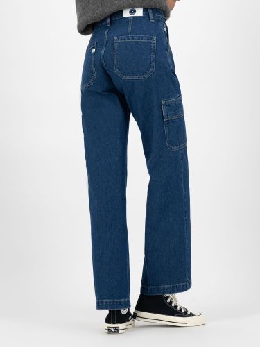 glore MUD Jeans Wilma Works Kostenloser Versand international