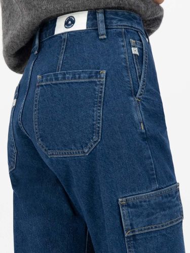 glore MUD Jeans Wilma Works Kostenloser Versand international
