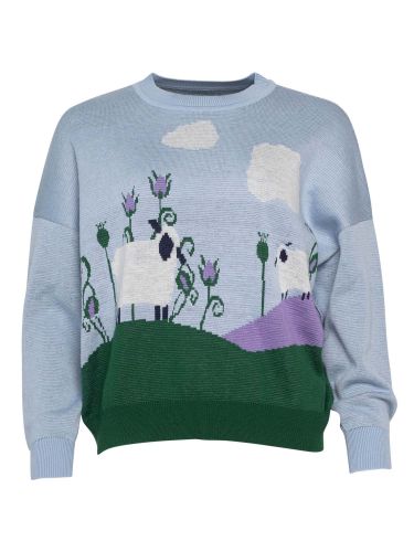 glore WOOLISH Happy Sheep Merino Fabrikladen