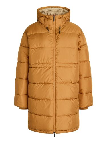 glore Knowledge Cotton Apparel Thermore™ Mid Puffer Jacket Black Friday Preise