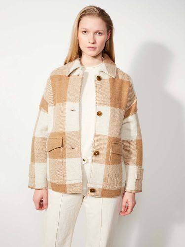 glore LangerChen Jacket Chelan Check zollfrei