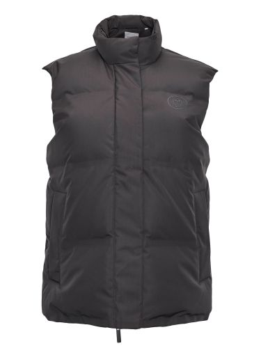 glore Knowledge Cotton Apparel Puffer Vest for Women Rabatte dieses Monats