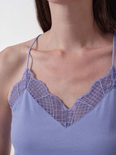 glore Top OCS mit grafischer Spitze Angebote