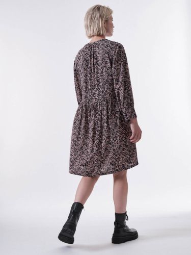 glore LANIUS Kleid Print Minimal Hotsell