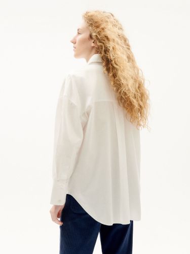 glore Thinking MU Carangi Blouse Günstiger Verkauf