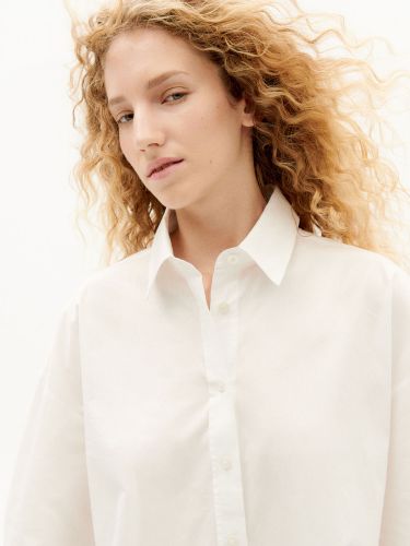 glore Thinking MU Carangi Blouse Günstiger Verkauf
