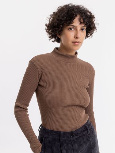 glore Rotholz Turtleneck Meist gekauft