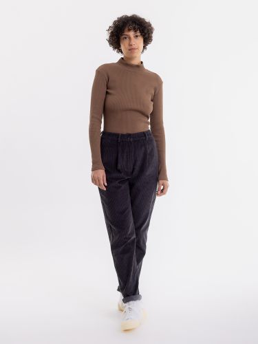 glore Rotholz Turtleneck Meist gekauft