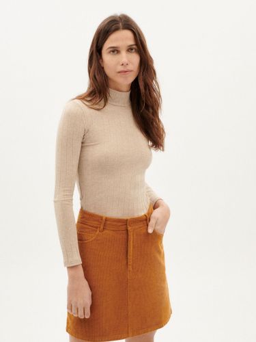glore Thinking MU Trash Ellen L/S Top Kostenloser Versand