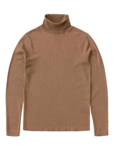 glore Nudie Jeans Vivi Rollneck Fabrik Onlineshop