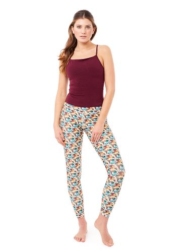 glore MANDALA High Necked Top Fabrikpreis