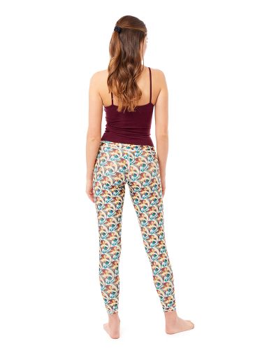 glore MANDALA High Necked Top Fabrikpreis