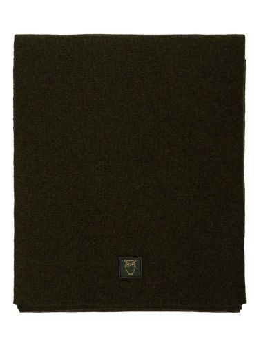 glore Knowledge Cotton Apparel Organic Wool Scarf Sonderangebot