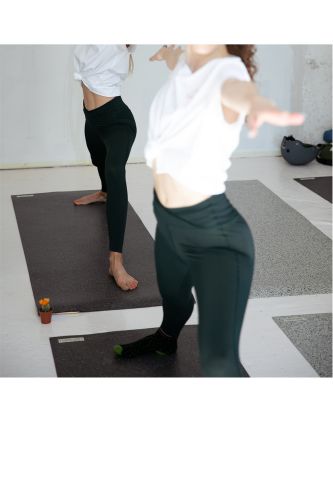 glore hejhej-mat Yogamatte Saisonschlussverkauf