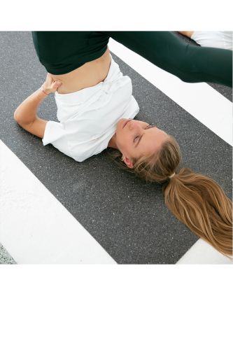 glore hejhej-mat Yogamatte Saisonschlussverkauf