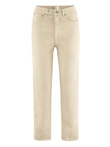glore HempAge Highrise Jeans Vatertagsangebot