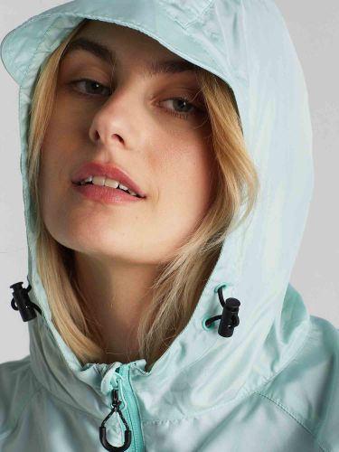 glore DEDICATED Anorak Brekke Top Angebot