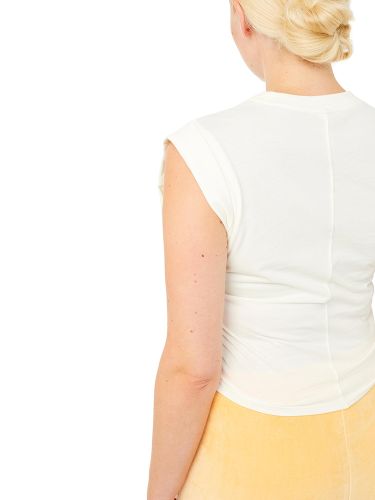 glore MANDALA Balance Shoulder Tee Zeitlich begrenztes Angebot
