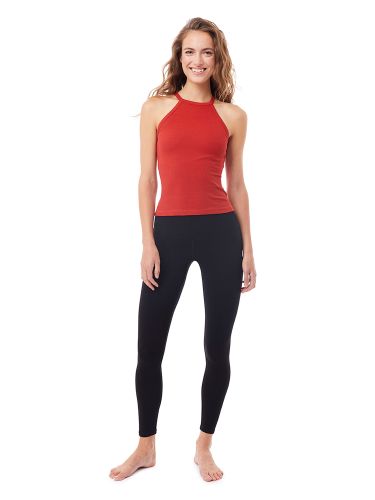 glore MANDALA Ribbed Halterneck Exklusive Angebote