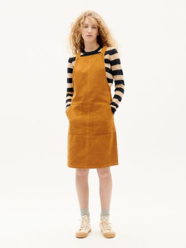 glore Thinking MU Bell Dress Große Rabatte