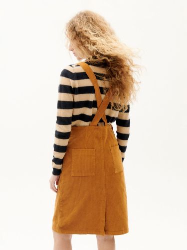 glore Thinking MU Bell Dress Große Rabatte
