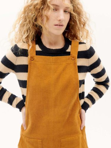 glore Thinking MU Bell Dress Große Rabatte